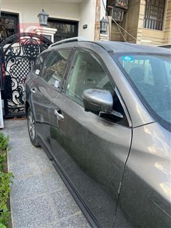 نيسان باثفايندر